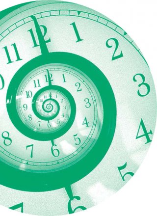 horloge
