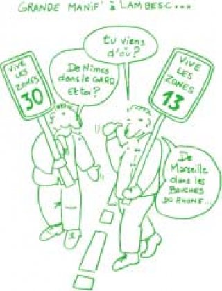 zonetrente